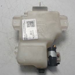 060351-507 Vaschetta serbatoio acqua tergilunotto post Mitsubishi Pajero III V60 3.2 DI-D 2000-07