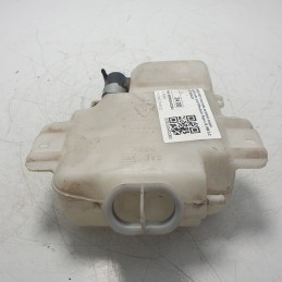 060351-507 Vaschetta serbatoio acqua tergilunotto post Mitsubishi Pajero III V60 3.2 DI-D 2000-07
