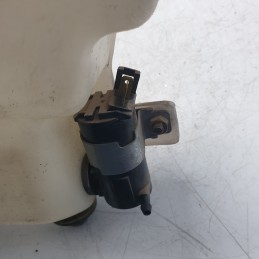 060351-507 Vaschetta serbatoio acqua tergilunotto post Mitsubishi Pajero III V60 3.2 DI-D 2000-07