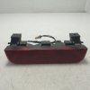MR490839 Stop terza luce bagagliaio portellone Mitsubishi Pajero III V60 3.2 DI-D 2000-07