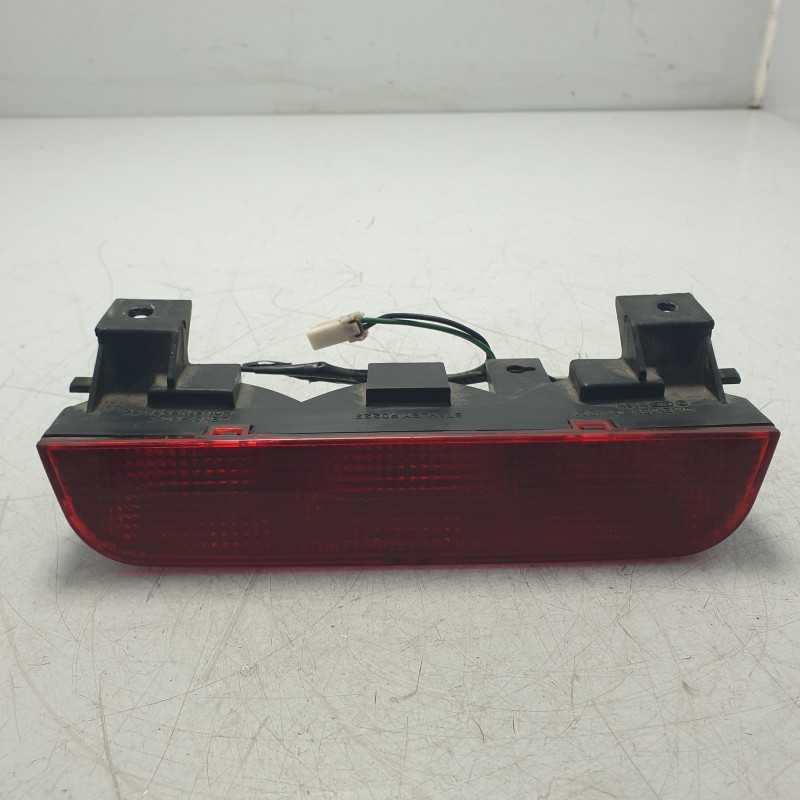 MR490839 Stop terza luce bagagliaio portellone Mitsubishi Pajero III V60 3.2 DI-D 2000-07