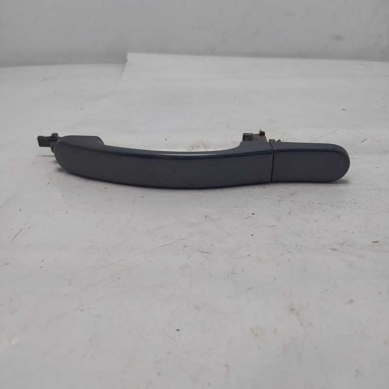 2S61A218B08AE maniglia esterna portiera post SX Ford Fiesta MK5 V 2002-08