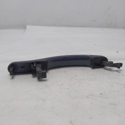 2S61A218B08AE maniglia esterna portiera post SX Ford Fiesta MK5 V 2002-08