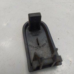2S61A218B08AE maniglia esterna portiera post SX Ford Fiesta MK5 V 2002-08