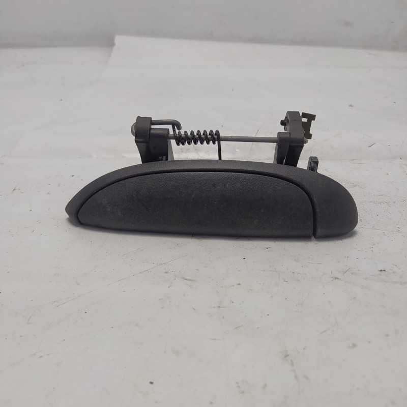7700433075 maniglia esterna portiera ant SX Renault Clio MK2 1996-02