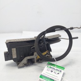 A1637201235 serratura...