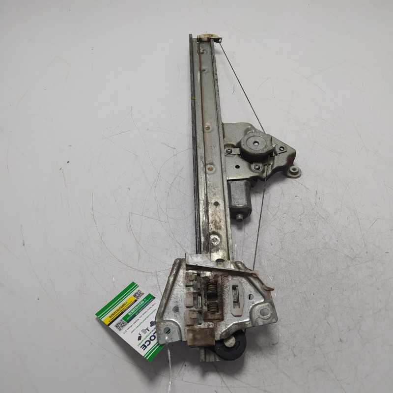 83502-65J01 Motorino alzavetro post sx Suzuki Grand Vitara II JT TD TE 2005-15