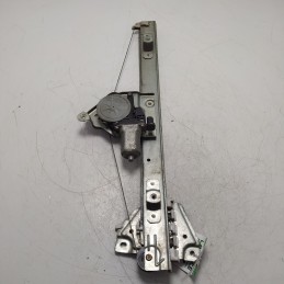 83502-65J01 Motorino alzavetro post sx Suzuki Grand Vitara II JT TD TE 2005-15
