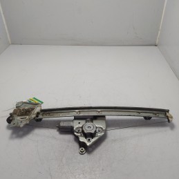 83502-65J01 Motorino alzavetro post sx Suzuki Grand Vitara II JT TD TE 2005-15