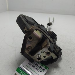 8235065J17 Serratura chiusura porta post sx Suzuki Grand Vitara II JT TD TE 2005-15 4pin 