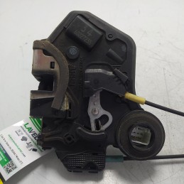 8235065J17 Serratura chiusura porta post sx Suzuki Grand Vitara II JT TD TE 2005-15 4pin 