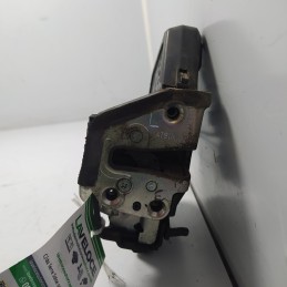 8235065J17 Serratura chiusura porta post sx Suzuki Grand Vitara II JT TD TE 2005-15 4pin 