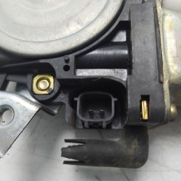 827218H30A Motorino alzavetro  post sx Nissan X-TRAIL I T30 2007