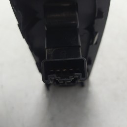 62J000376T Interruttore pulsante alzavetro post sx Suzuki Grand Vitara II JT TD TE 2005-15 5pin 83747-65j0