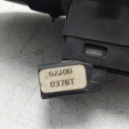 62J000376T Interruttore pulsante alzavetro post sx Suzuki Grand Vitara II JT TD TE 2005-15 5pin 83747-65j0
