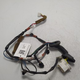 3675165J00 Cablaggio impianto elettrico porta post sx Suzuki Grand Vitara II JT TD TE 2005-15