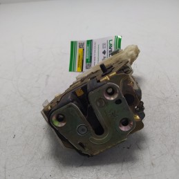 80553AA300 Serratura chiusura porta post sx 2pin  Nissan X-TRAIL II T31 2007-14