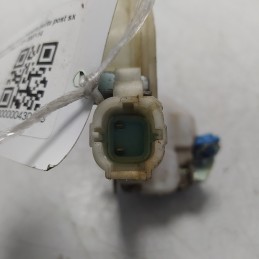 80553AA300 Serratura chiusura porta post sx 2pin  Nissan X-TRAIL II T31 2007-14