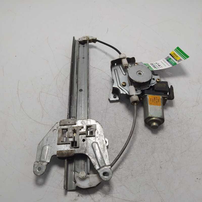 827218H30A Motorino alzavetro post sx Nissan X-TRAIL I T30 2007