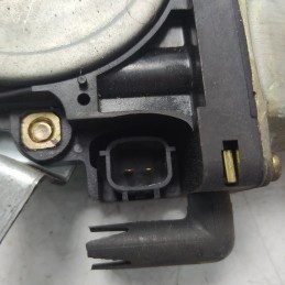 827218H30A Motorino alzavetro  post sx Nissan X-TRAIL I T30 2007