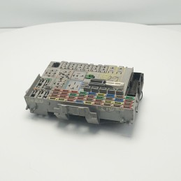 CENTRALINA ECU SCATOLA PORTAFUSIBILI MODULO CONTROLLO OPEL ASTRA G 1.7 D ISUZU 24412497
