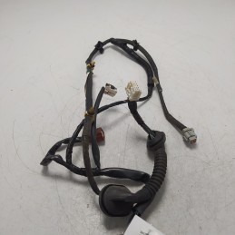 241278H300 Cablaggio impianto elettrico porta post sx Nissan X-TRAIL I T30 2007