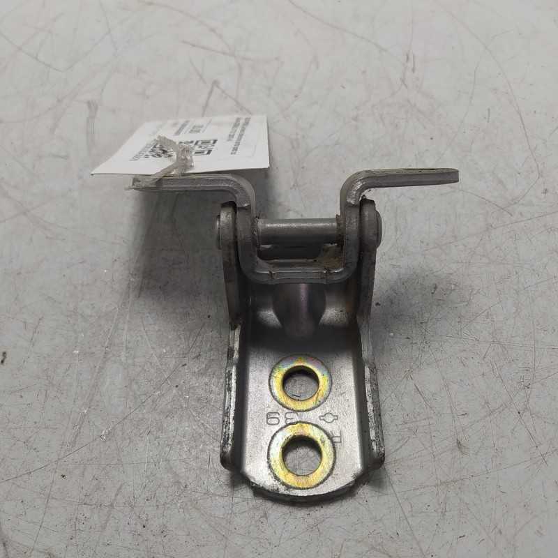 824214P00A Cerniera inferiore porta post sx Nissan X-TRAIL II T31 2007-14