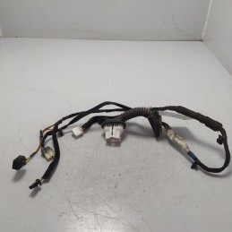 918203E011 Cablaggio impianto elettrico porta post dx Kia Sorento I JC BL 2002-10