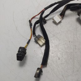 918203E011 Cablaggio impianto elettrico porta post dx Kia Sorento I JC BL 2002-10