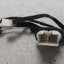 918203E011 Cablaggio impianto elettrico porta post dx Kia Sorento I JC BL 2002-10