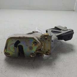 MR349288 Serratura chiusura porta post dx Mitsubishi Pajero 3.2 DI-D V6W V7W 2000-07 101528-0120 