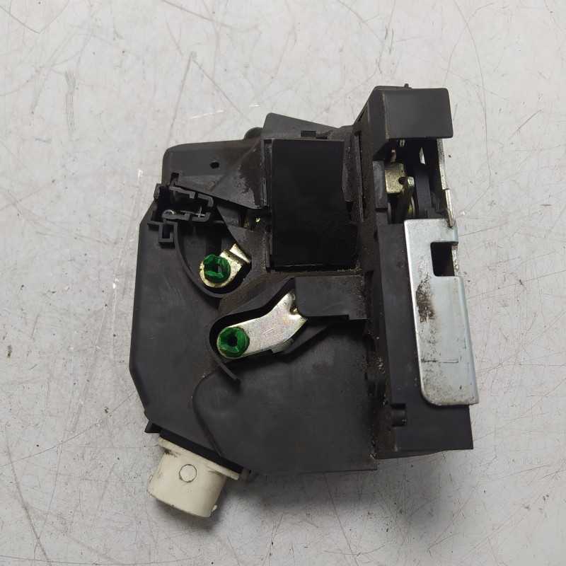 ALR9787 Serratura chiusura porta post sx 7 pin Land Rover Freelander I L314 1998-06