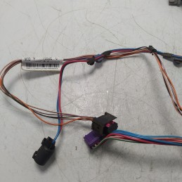 YMM000060 Cablaggio impianto elettrico porta post sx Land Rover Freelander I L314 1998-06