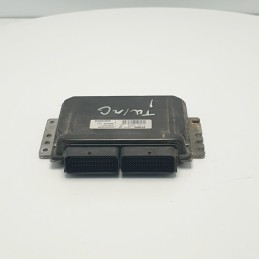 CENTRALINA ECU MOTORE MODULO CONTROLLO RENAULT TWINGO MK1 1.2 B SIEMENS 8200059086