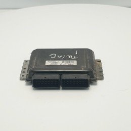 CENTRALINA ECU MOTORE MODULO CONTROLLO RENAULT TWINGO MK1 1.2 B SIEMENS 8200059086