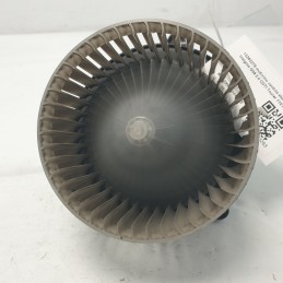 13263279 motorino ventola stufa abitacolo Opel Insignia G09 2.0 CDTI Tourer 118 KW 2010