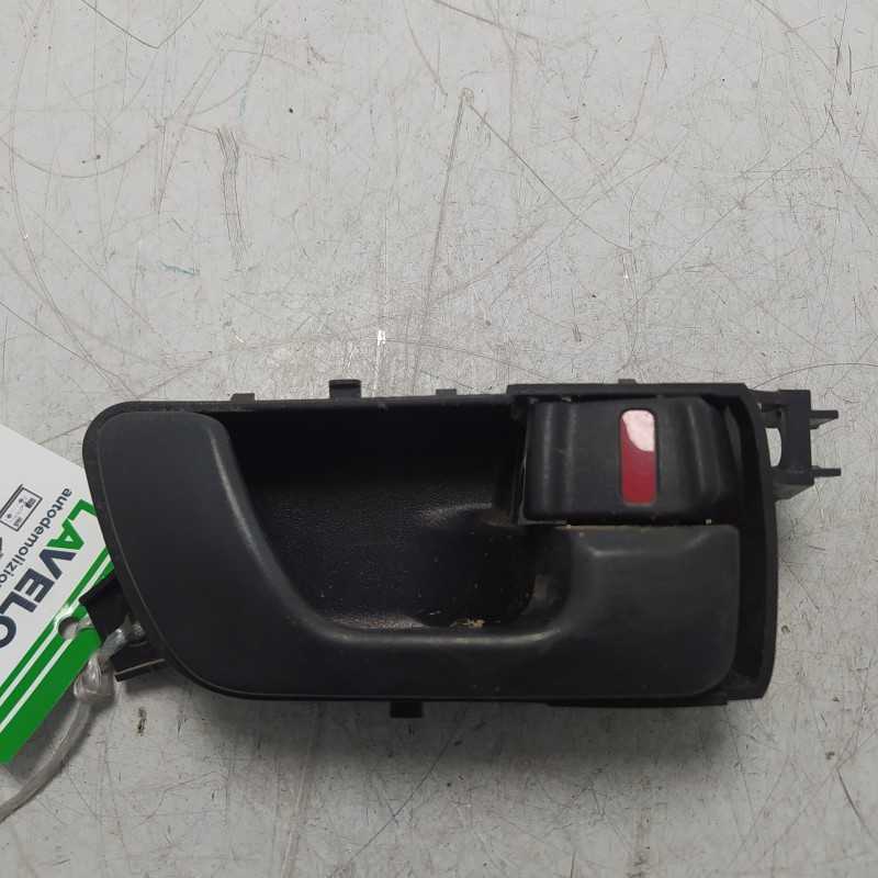 MR432272 Maniglia interna post dx Mitsubishi Pajero 3.2 DI-D V6W V7W 2000-07