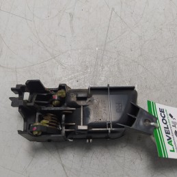 MR432272 Maniglia interna post dx Mitsubishi Pajero 3.2 DI-D V6W V7W 2000-07