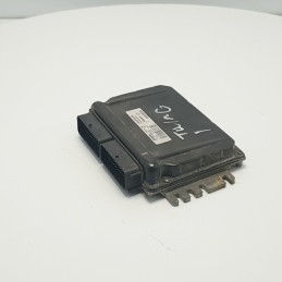 CENTRALINA ECU MOTORE MODULO CONTROLLO RENAULT TWINGO MK1 1.2 B SIEMENS 8200059086