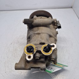 9676552680 Compressore clima a/c aria condizionata  Peugeot Boxer 2.2 hdi 2012