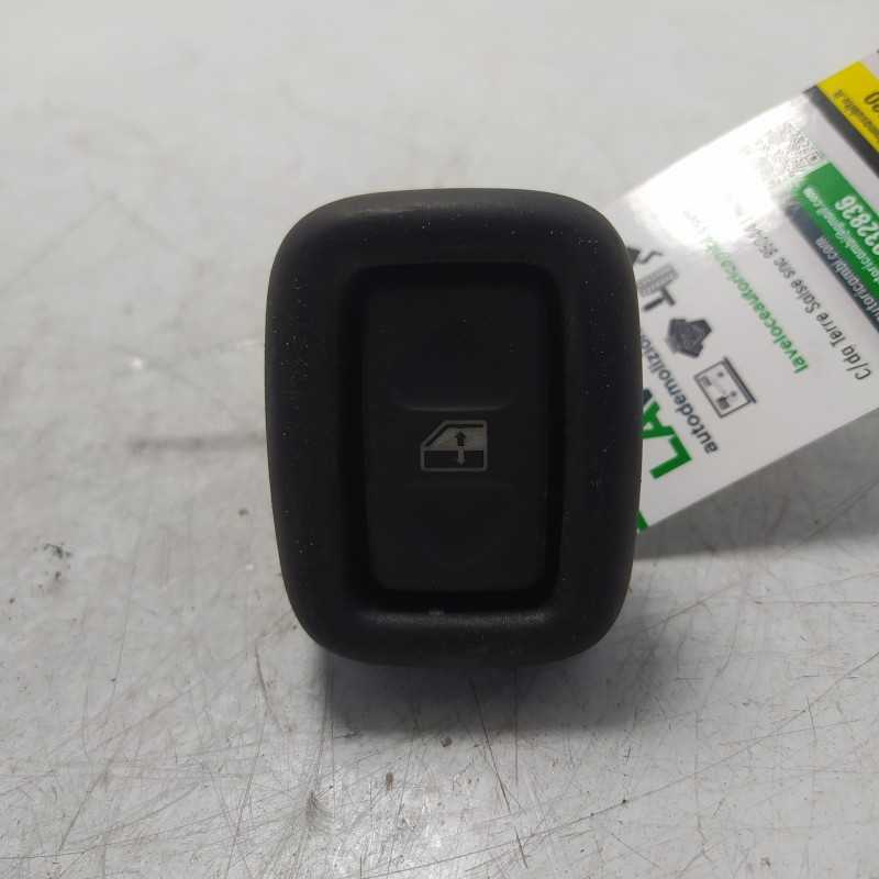 YUF000200LNF Interruttore pulsante alzavetro post sx Land Rover Freelander I L314 1998-06