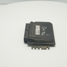 CENTRALINA ECU MOTORE MODULO CONTROLLO RENAULT TWINGO MK1 1.2 B SIEMENS 8200059086