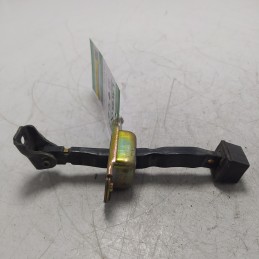 5702A083 Tirante ferma porta post dx Mitsubishi Pajero 3.2 DI-D V6W V7W 2000-07
