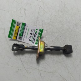 5702A083 Tirante ferma porta post dx Mitsubishi Pajero 3.2 DI-D V6W V7W 2000-07