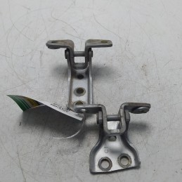 MR292179 MR220212 Cerniere sup inf porta post dx Mitsubishi Pajero 3.2 DI-D V6W V7W 2000-07