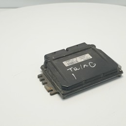 CENTRALINA ECU MOTORE MODULO CONTROLLO RENAULT TWINGO MK1 1.2 B SIEMENS 8200059086