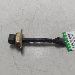 5702A083 Tirante ferma porta post dx Mitsubishi Pajero 3.2 DI-D V6W V7W 2000-07