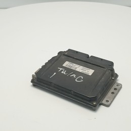 CENTRALINA ECU MOTORE MODULO CONTROLLO RENAULT TWINGO MK1 1.2 B SIEMENS 8200059086