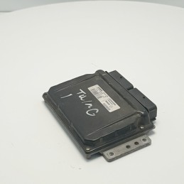 CENTRALINA ECU MOTORE MODULO CONTROLLO RENAULT TWINGO MK1 1.2 B SIEMENS 8200059086