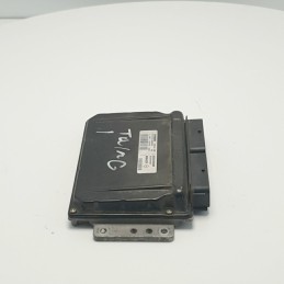 CENTRALINA ECU MOTORE MODULO CONTROLLO RENAULT TWINGO MK1 1.2 B SIEMENS 8200059086